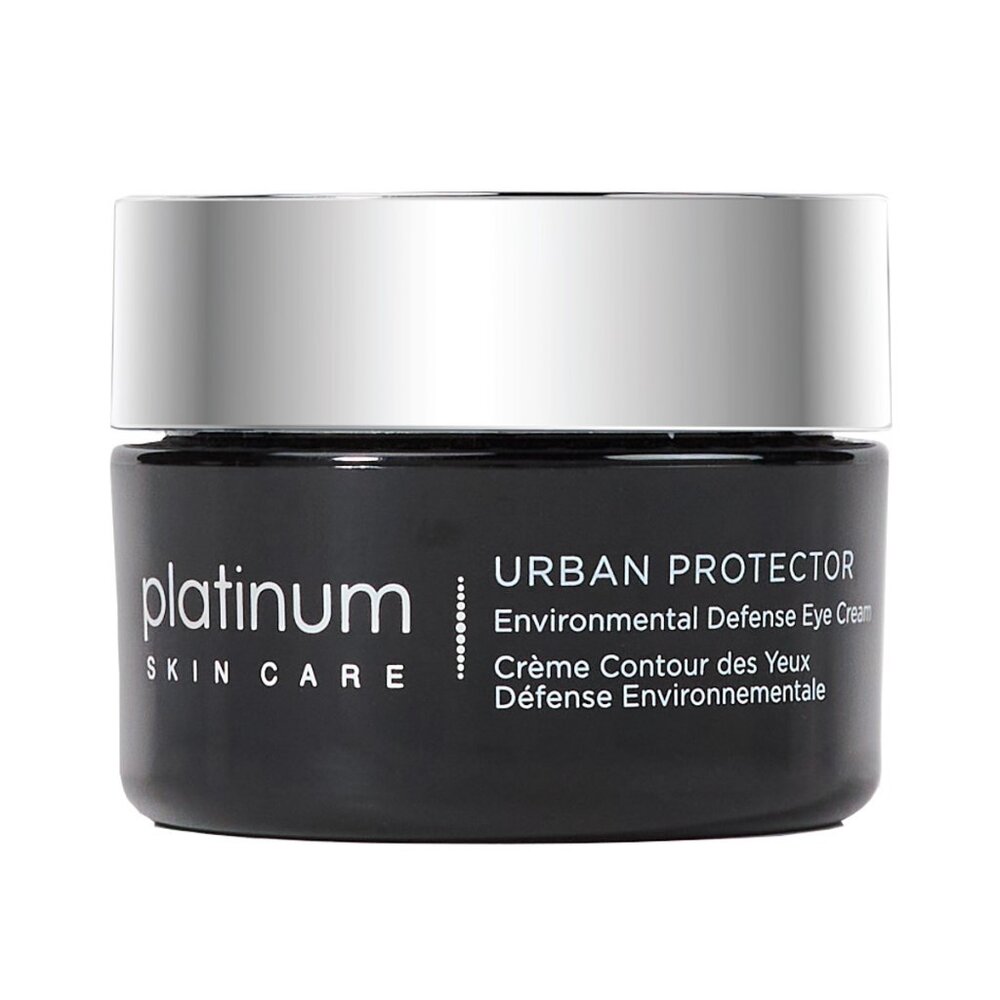 Aloette Urban Protector Environmental Defense Blue Light Eye Cream 0.50 oz